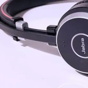Jabra headset fix