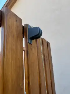 Rope Pulley