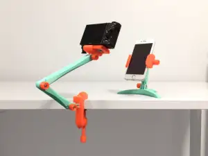 Modular Mounting System