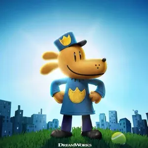 DogMan