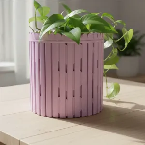 Heart Planter V2