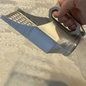 Cat Litter Scoop N Bag “scoopNbag” V2