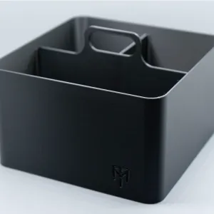 Modern Organizer With Handle