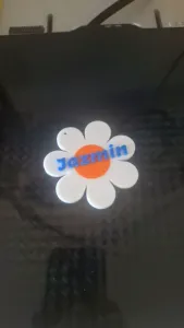 flor jazmin