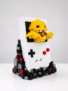 pixel dock