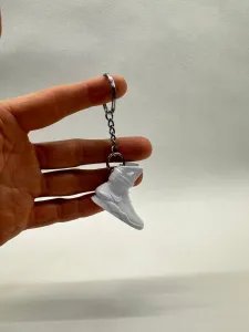 Schlüsselanhänger Nike MAG