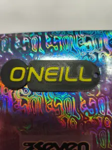 gettone o'neill