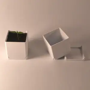 Modular Seed Starter