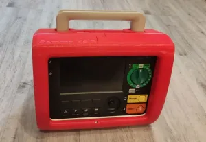 Philips Efficia DFM 100 protective case