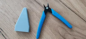 Cutter holster