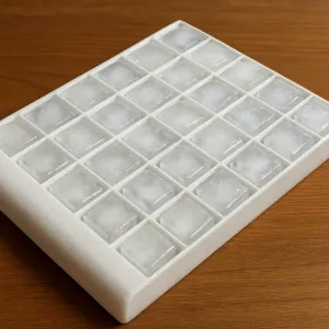 ICE CUBE TRAY