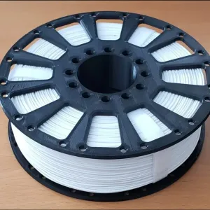 Spool filament