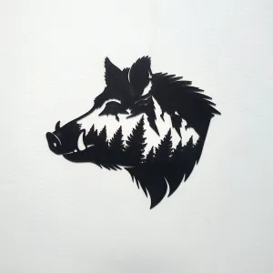 Wild boar