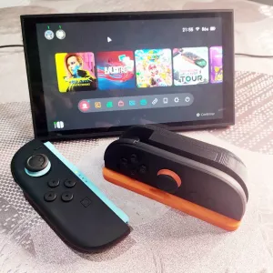 Ratón para Joy-con de la Nintendo Switch 2