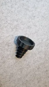 Ground Anchor for Tarp Poles and more...