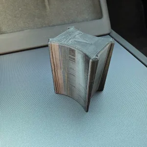 Can seperator for Tesla Model 3 2024+ (Highland)
