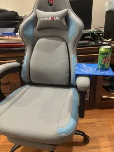 Table for shinerun gaming chair