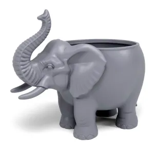 Elephant Pot 2