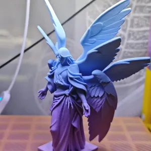 Archangel Michael