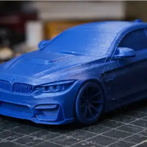 BMW m4 (f82)