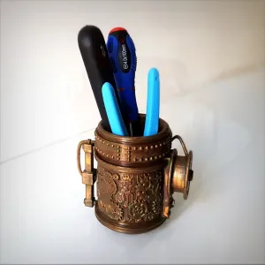 Box to store his tools to 3d printer.