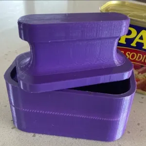 spam smash handle
