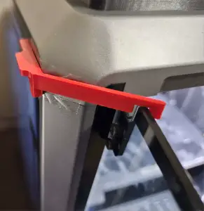 Creality K1 Door Latch