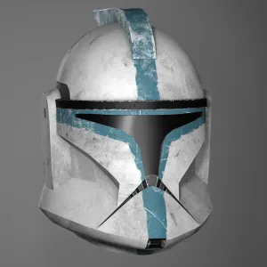 helmet from movie