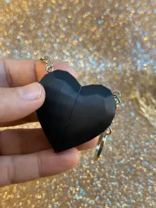 Magnetic love