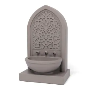 Arab fountain