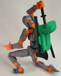 Dummy 13 backpack