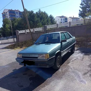 95 model brodway