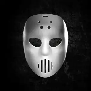 Angerfist Mask (Hardcore)