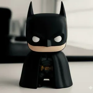 Batman No CFS