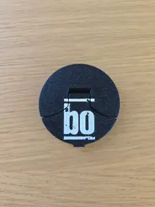 Böhse Onkelz Dosendeckel 330ml/500ml Fanart Energy