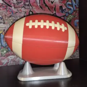 American Football - Super Bowl - Multicolor/MultiPart