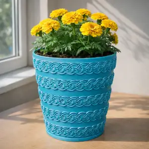 FLOWER POT
