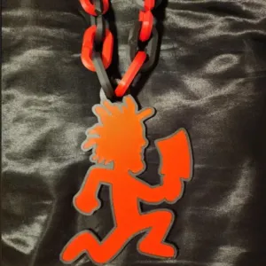 hatchet man