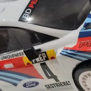 Car Mirror #2 - RC - Ford Puma