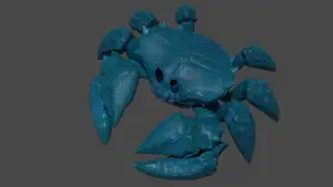 KING CRAB 🦀