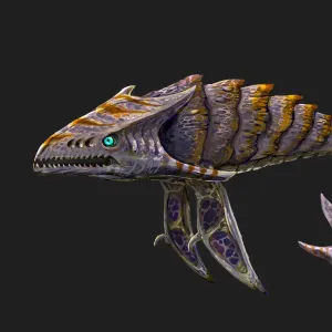 subnautica bone shark
