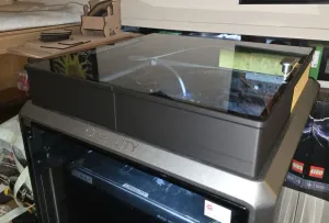 K1 Max Surrounds