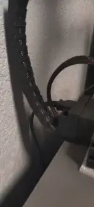 ender 3 v2 cable guide
