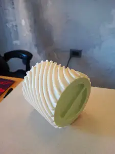 Toilet Paper Tissue Dispenser | 001