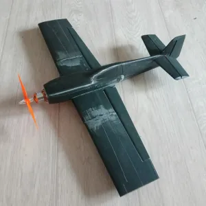 RC PLANE