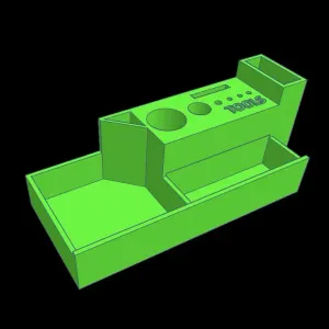 Tool Organizer