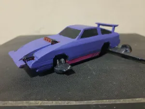 M.A.S.K Mant
