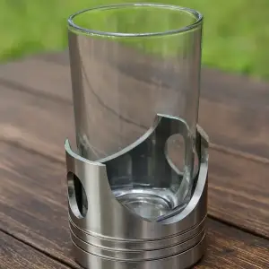 CUP HOLDER PISTON