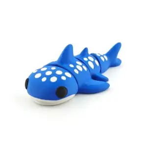 cute whale