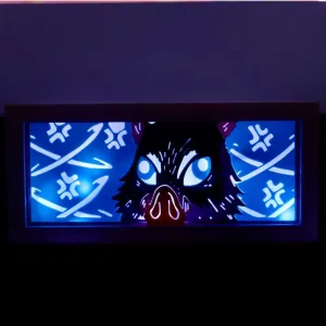 Inosuke - LED Lightbox - NO AMS NEEDED